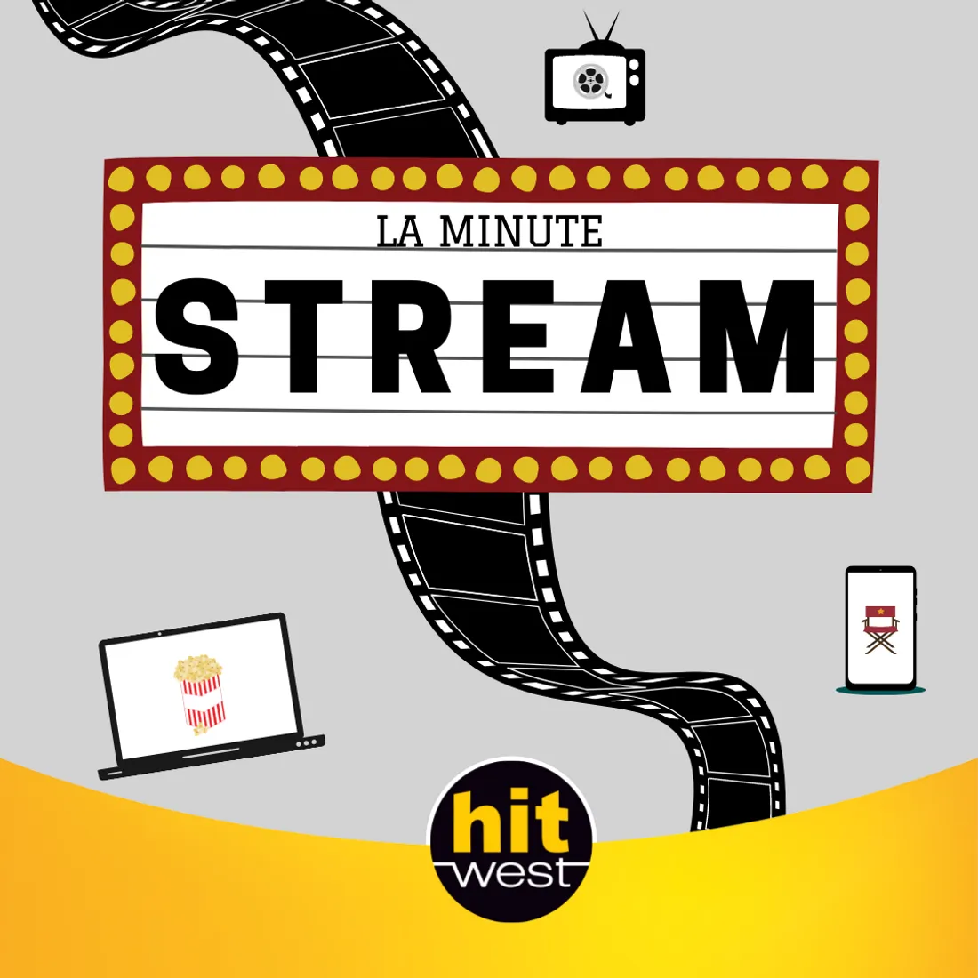 La Minute Stream - Podcast